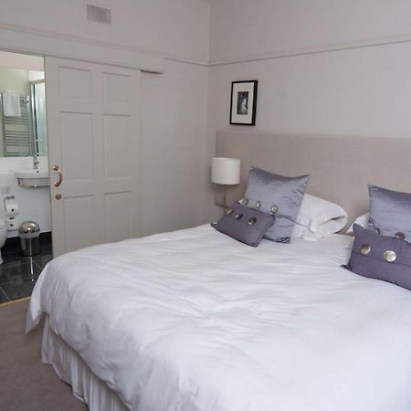 Brucefield Boutique B&B アーブロース エクステリア 写真