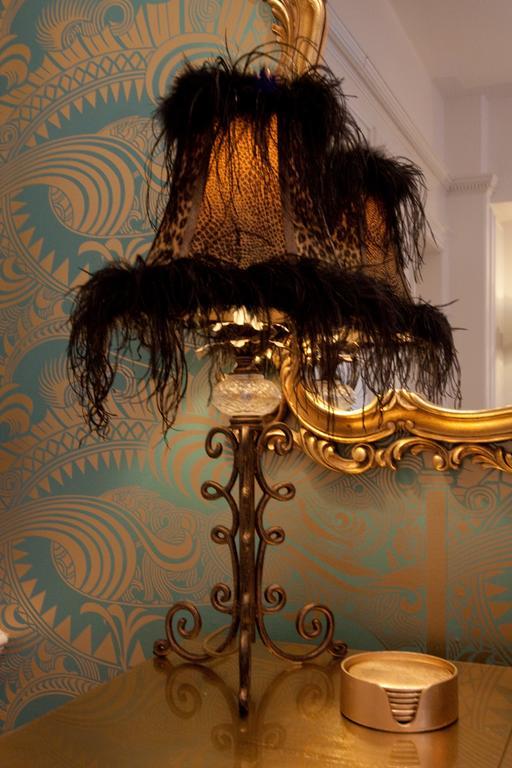 Brucefield Boutique B&B アーブロース エクステリア 写真