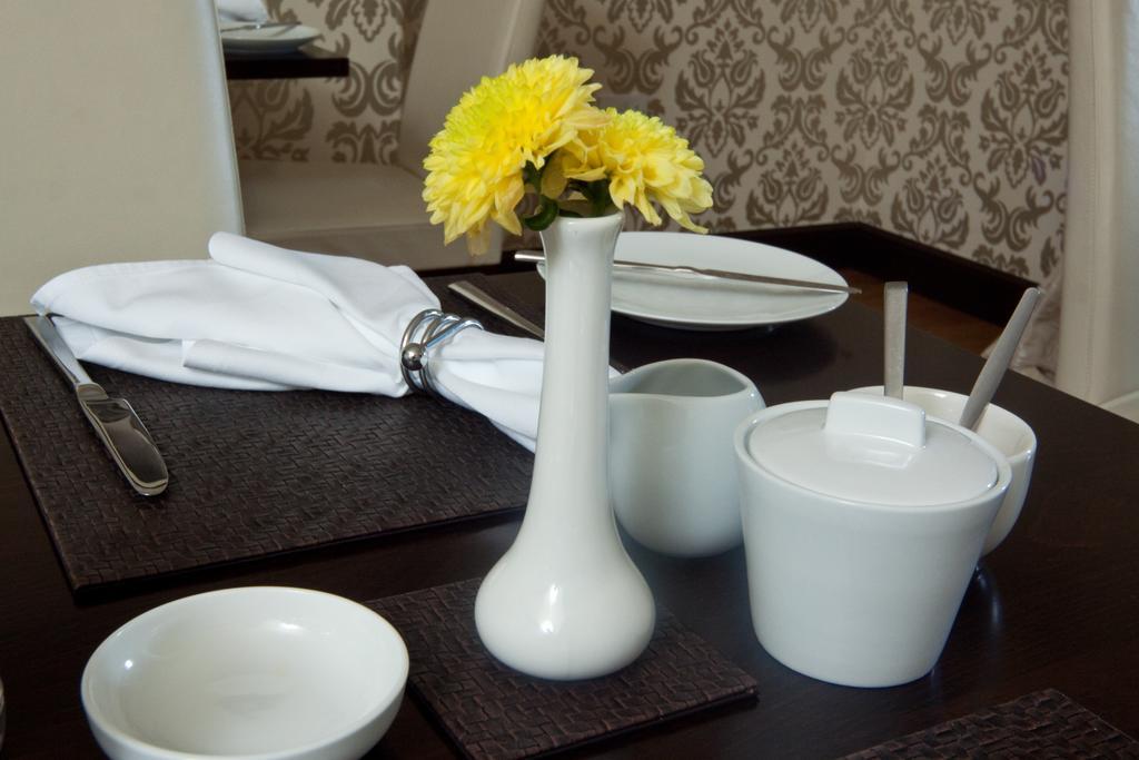 Brucefield Boutique B&B アーブロース エクステリア 写真