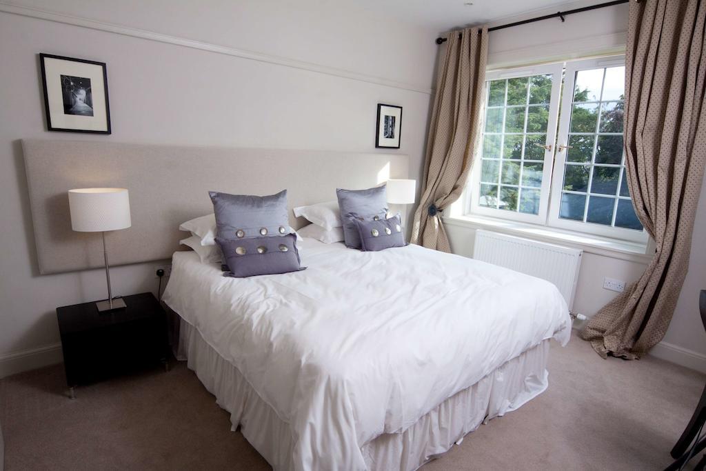 Brucefield Boutique B&B アーブロース 部屋 写真