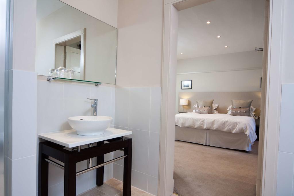 Brucefield Boutique B&B アーブロース 部屋 写真